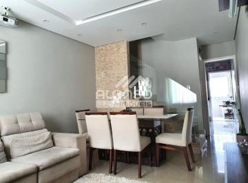 Casa de 2 quartos, São Paulo · Sobrado para venda 95 mt, 2 quartos, garagem/escritorio - Rua fechada