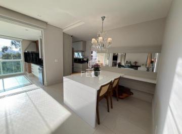Apartamento · 122m² · 2 Quartos · 2 Vagas · Imoveis - em Tamboré Três