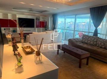 Apartamento · 279m² · 4 Quartos · 4 Vagas · Imoveis - em Alphaville Empresarial