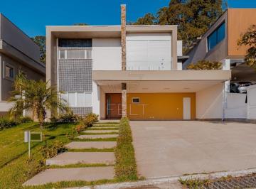 Casa · 383m² · 4 Quartos · 4 Vagas · Imoveis - em Barueri