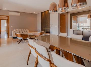 Apartamento · 156m² · 3 Quartos · 3 Vagas · Imoveis - em Tamboré Três