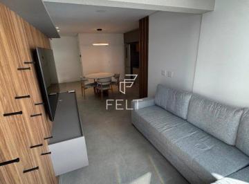 Apartamento · 75m² · 2 Quartos · 1 Vaga · Imoveis - em Alphaville Industrial