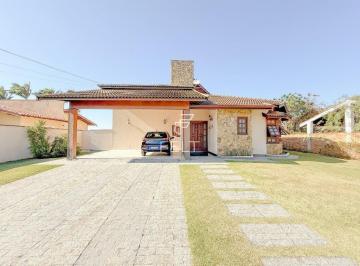 Casa · 304m² · 3 Quartos · Imoveis - no Condomínio Estância Marambaia