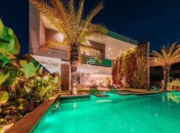 Casa · 1566m² · 6 Quartos · 6 Vagas · Imoveis - em Tamboré Três