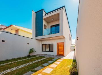 Casa · 135m² · 3 Quartos · 2 Vagas · Imoveis - na Chácara Jaguari (Fazendinha)