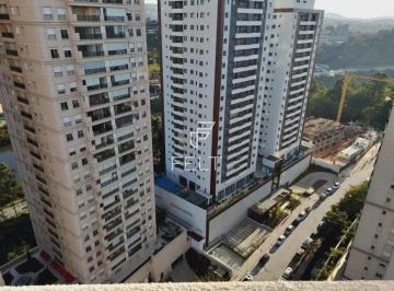 Apartamento · 52m² · 2 Quartos · 1 Vaga · Imoveis - em Alphaville Empresarial