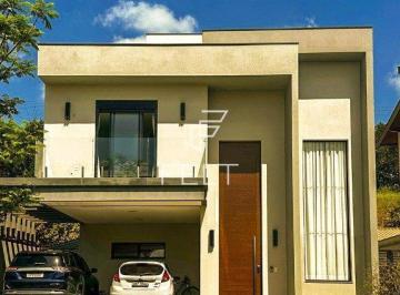 Casa · 280m² · 3 Quartos · 4 Vagas · Imoveis - no Condomínio Bosque dos Jatobás