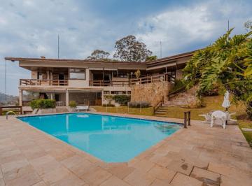 Casa · 880m² · 3 Quartos · 3 Vagas · Imoveis - no Residencial Tamboré