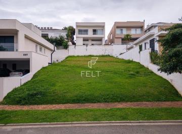 Terreno · 420m² · Imoveis - nas Colinas da Anhangüera