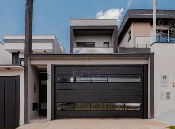 Casa · 135m² · 3 Quartos · 2 Vagas · Imoveis - na Chácara Jaguari (Fazendinha)