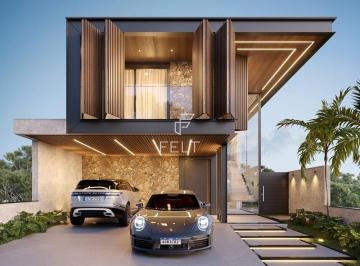 Casa · 358m² · 3 Quartos · 4 Vagas · Imoveis - em New Ville