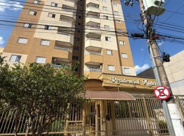 Foto 01 · Apartamento, Centro, Sumaré, SP
