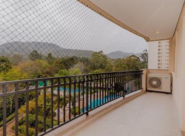 Apartamento · 139m² · 3 Quartos · 2 Vagas · Imoveis - em Tamboré Três