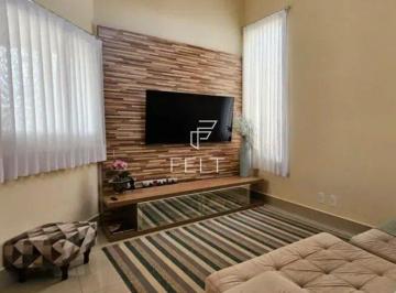 Casa · 220m² · 4 Quartos · 4 Vagas · Imoveis - em New Ville
