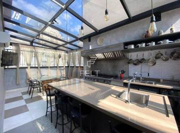 Casa · 183m² · 3 Quartos · 2 Vagas · Imoveis - em Alphaville Conde II