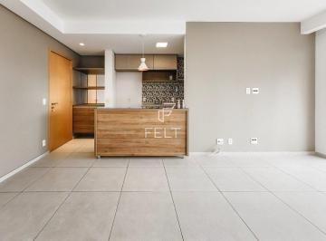 Apartamento · 50m² · 1 Quarto · 1 Vaga · Imoveis - em Alphaville