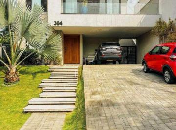 Casa · 327m² · 4 Quartos · Imoveis - no Residencial Terras de São Francisco