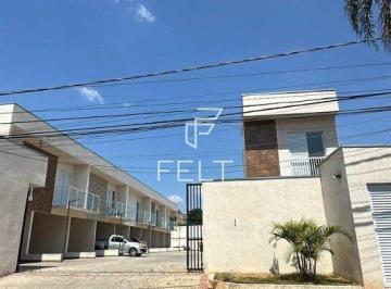 Casa · 70m² · 2 Quartos · 1 Vaga · Imoveis - em Cajamar