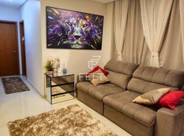 Apartamento · 3 Quartos · 2 Vagas · Imoveis - na Chácara do Solar III