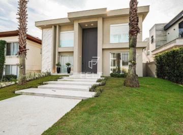 Casa · 540m² · 4 Quartos · 5 Vagas · Imoveis - nas Colinas da Anhangüera