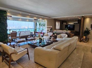 Apartamento · 202m² · 3 Quartos · 4 Vagas · Imoveis - no Portal das Acácias