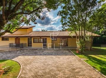 Casa · 500m² · 4 Quartos · 8 Vagas · Imoveis - no Condomínio Estância Marambaia
