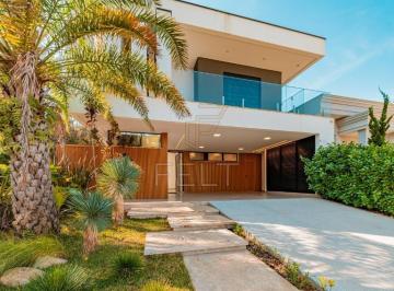 Casa · 283m² · 3 Quartos · 4 Vagas · Imoveis - em Loteamento Residencial Brisas da Mata