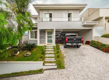Casa · 219m² · 3 Quartos · 4 Vagas · Imoveis - em Le Village