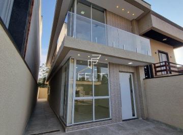 Casa · 145m² · 3 Quartos · 2 Vagas · Imoveis - na Chácara Jaguari (Fazendinha)