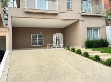Casa · 425m² · 4 Quartos · 4 Vagas · Imoveis - em Alphaville