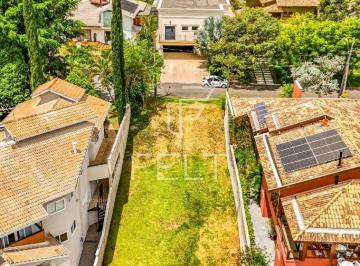 Terreno · 476m² · Imoveis - no Condomínio Alpes de Vinhedo
