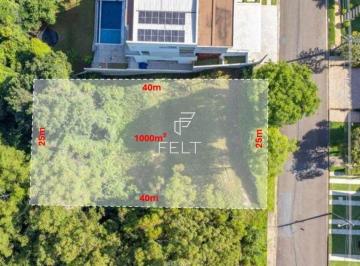 Terreno · 1000m² · Imoveis - em Village Visconde de Itamaracá