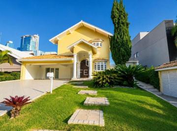 Casa · 278m² · 3 Quartos · 6 Vagas · Imoveis - em Alphaville