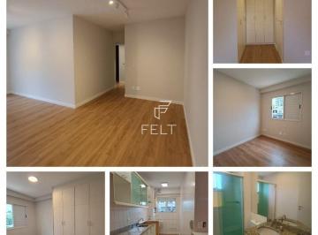 Apartamento · 87m² · 3 Quartos · 2 Vagas · Imoveis - em Alphaville Centro Industrial e Empresarial/Alphaville.