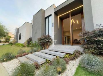 Casa · 387m² · 3 Quartos · 6 Vagas · Imoveis - no Jardim Residencial Helvétia Park I