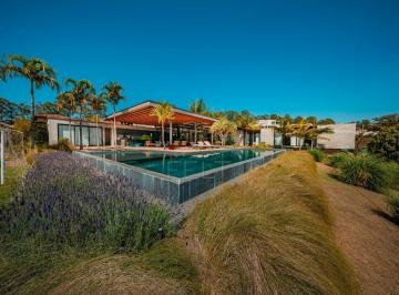 Casa · 820m² · 4 Quartos · 9 Vagas · Imoveis - na Fazenda da Grama