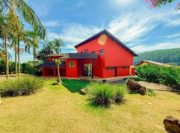 Casa · 614m² · 5 Quartos · Imoveis - no Vale da Santa Fé