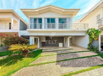 Casa · 310m² · 4 Quartos · Imoveis - no Residencial Terras de São Francisco