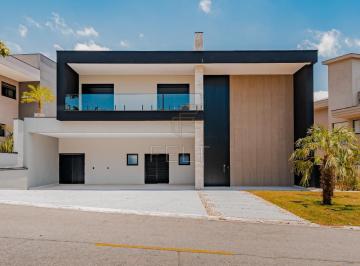 Casa · 519m² · 5 Quartos · 6 Vagas · Imoveis - no Residencial Morada dos Lagos