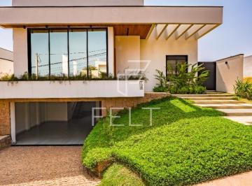 Casa · 315m² · 4 Quartos · 4 Vagas · Imoveis - no Jardim Residencial Helvétia Park I