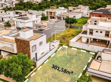 Terreno · 301m² · Imoveis - em Jardins Di Roma
