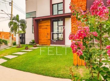 Casa · 297m² · 4 Quartos · 4 Vagas · Imoveis - em Jardim Piemonte