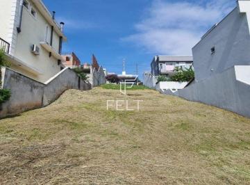 Terreno · 364m² · Imoveis - em Alphaville Residencial Quatro