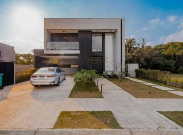 Casa · 366m² · 4 Quartos · 4 Vagas · Imoveis - nas Quintas do Ingaí
