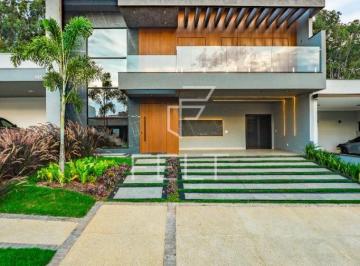 Casa · 348m² · 5 Quartos · 4 Vagas · Imoveis - no Residencial Duas Marias