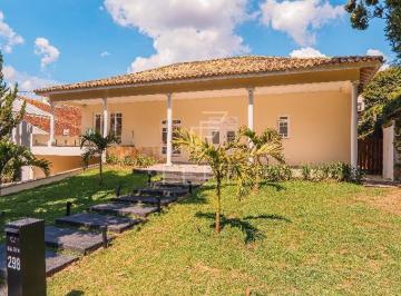 Casa · 322m² · 4 Quartos · 4 Vagas · Imoveis - no Recanto Campo Belo