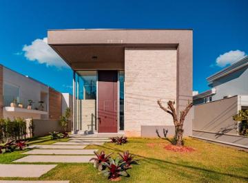 Casa · 668m² · 4 Quartos · 7 Vagas · Imoveis - em Tamboré Três