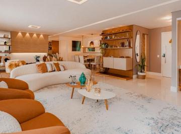 Apartamento · 202m² · 3 Quartos · 4 Vagas · Imoveis - no Portal das Acácias