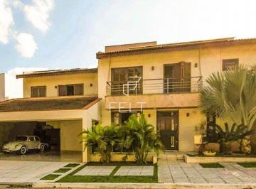 Casa · 488m² · 5 Quartos · 4 Vagas · Imoveis - na Água Doce