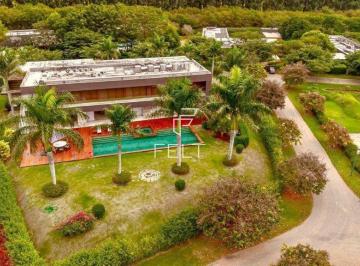 Casa · 1900m² · 5 Quartos · 4 Vagas · Imoveis - em Porto Feliz